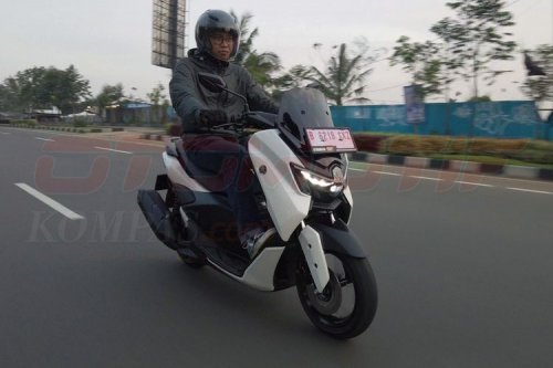 Skema Kredit Yamaha NMAX Neo, Angsuran mulai Rp 1 Jutaan