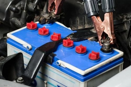 Update Harga Aki Mobil per Februari 2026