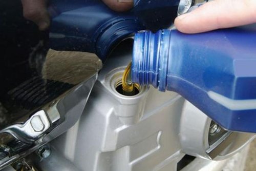 Kesalahan Umum Perawatan Sepeda Motor yang Dilakukan Pemilik