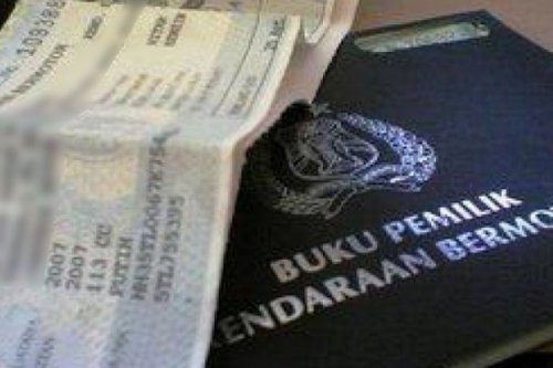 Usai Lebaran Pemprov Banten Gelar Pemutihan Pajak Kendaraan