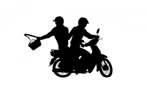 Kasus Korban Jambret Jadi Tersangka di Sleman, Ini Kata Korlantas