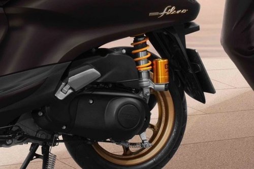 Mengenal Öhlins: Warna Kuning dan Sejarahnya