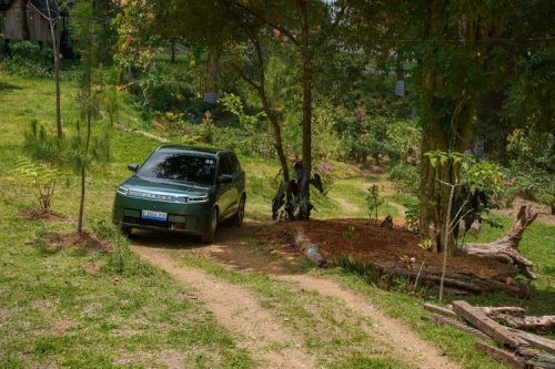 Mobil Listrik Indonesia: BYD Dominasi, Jaecoo dan Wuling Bersaing