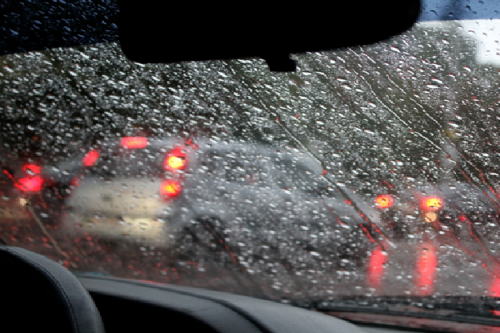 Hindari Bau Kabin Mobil Saat Liburan: Kebiasaan Buruk