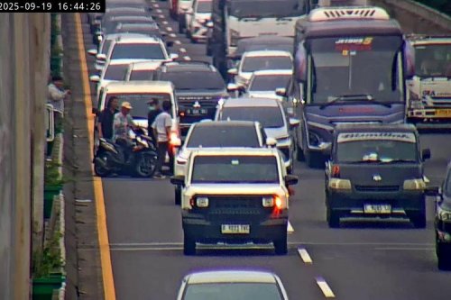 Lalu Lintas di Jalan Raya, Cermin Budaya dan Disiplin Bangsa