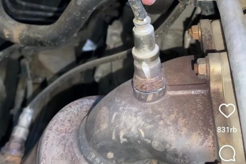 Suku Cadang Elektrikal Jazz GD3 Genuine Mahal, Bagaimana Solusinya?