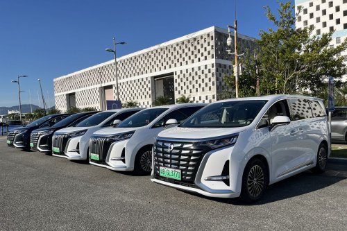 BYD Bicara Soal Regulasi dan Tantangan PHEV di Indonesia