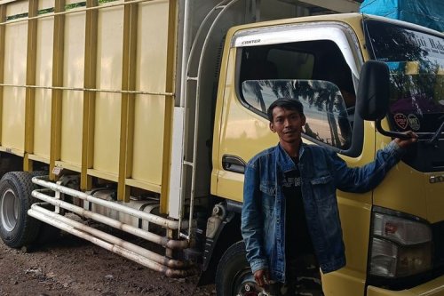Panduan Keselamatan Berkendara untuk Sopir Truk dan Bus