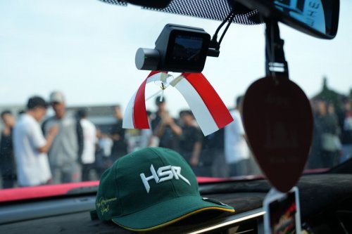 Alasan Dashcam Pakai Baterai Menghilang dari Pasar