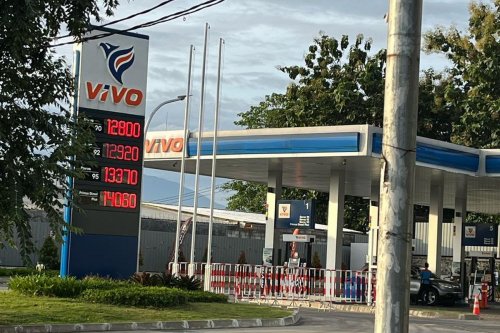 Lebaran, Harga BBM Vivo Turun Per 1 April 2025