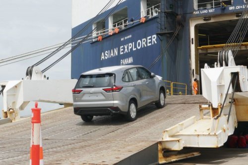 Pengalaman Dirly Idol Pakai Voxy