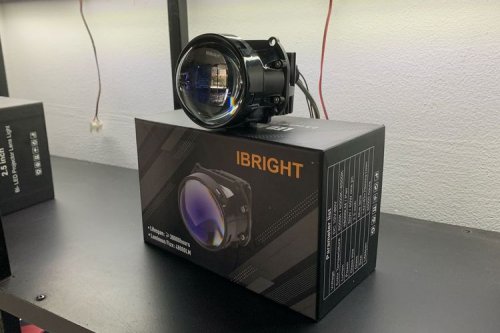 Lampu Bi-LED Bisa Meredup, Kenali Sumber Masalahnya