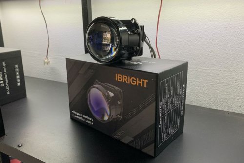 Lampu Bi-LED Bisa Meredup, Kenali Sumber Masalahnya