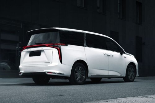 Mudik Naik Mobil Listrik, Car Free Night