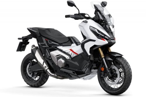 Honda X-ADV 750 Bakal Meluncur di Indonesia | Harga LCGC November 2025