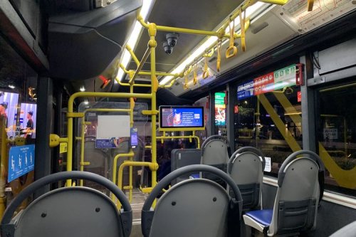 Transjakarta Siapkan Layanan Khusus Lebaran 2026