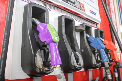 Pertamina Siap Produksi BBM Euro 5 November 2025