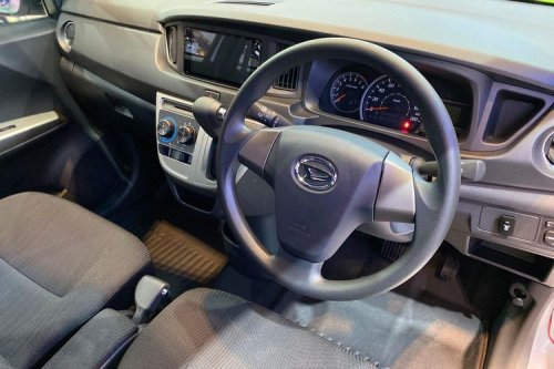 Daihatsu Luncurkan Sigra Facelift, Tampil Lebih Modern