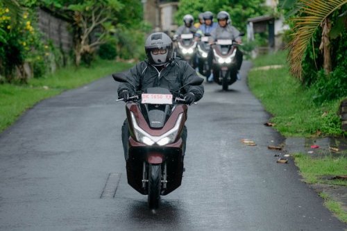 Diskon Skutik Bongsor Honda Januari 2026, Tembus Rp 2 Jutaan