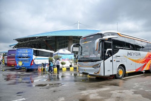 Mudik Gratis Kemenhub Dibuka 1 Maret, Ini Daftar 34 Kota Tujuan