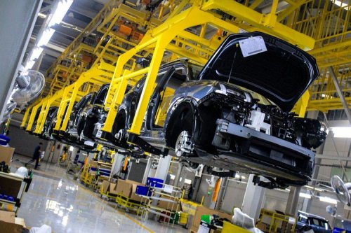 Fenomena Diler Otomotif Tutup, Apa Penyebabnya?