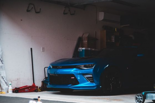 Jangan Injak Pedal Gas saat Memanaskan Mesin Mobil, Ini Alasannya