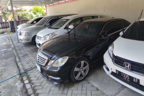 Tips Memilih Mobil Bekas: Kenali Manipulasi Odometer