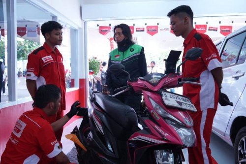 Program Spesial Mudik Lebaran 2026 dari Pertamina Lubricants