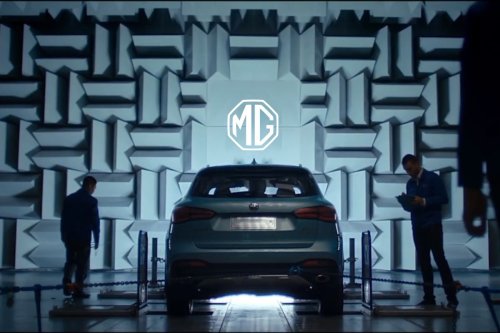 MG Siapkan Model Baru di Indonesia Tahun Ini, Simak Bocorannya