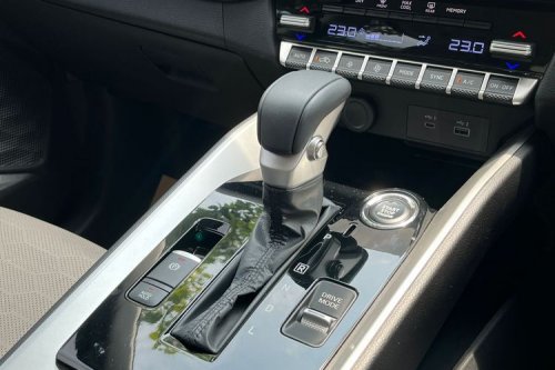 Fitur Mitsubishi Destinator, Ini Poin Plus dan Minusnya