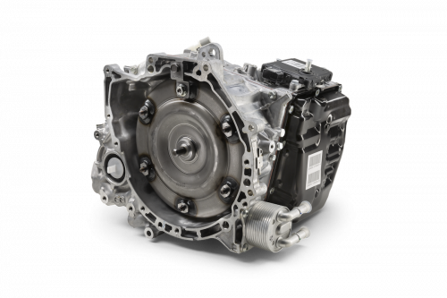 Mengenal Sistem Transmisi Automatic Gearbox Autoadaptive
