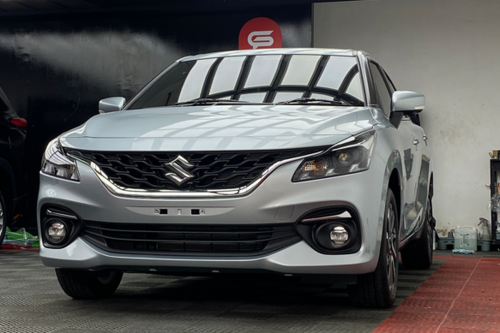 Setahun Pakai Baleno dan Wuling Air ev Terbakar