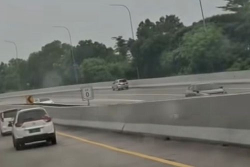 Penyebab Pelek Mobil Penyok: Bukan Cuma Lubang, Panas Juga Berperan