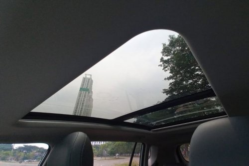 SUV Listrik Rp 400 Jutaan: BYD Atto 3, Chery E5, MG4 EV, Aion Y Plus