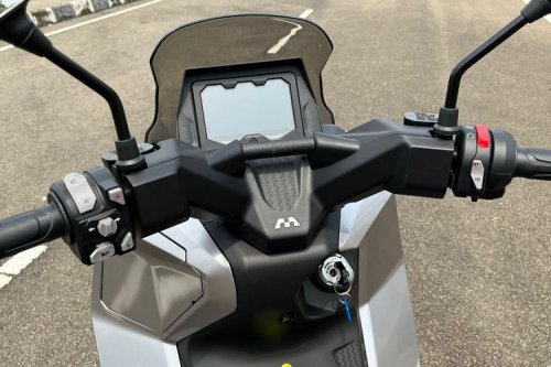 Eksistensi Motor Listrik Maka Cavalry di Tengah Tren Elektrifikasi