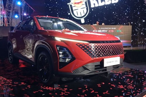 BYD, Wuling, dan Mobil China: Strategi Penurunan Harga di Indonesia