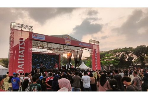 Komunitas Motor dan Mobil Siap Ramaikan Daihatsu Kumpul Sahabat Bitung