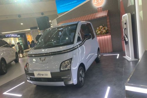 Insiden Kebakaran Wuling Air EV: Wuling Berikan Penjelasan
