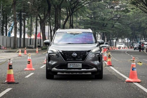 Simulasi Cicilan Nissan X-Trail e-Power, per Bulan Rp 15 Jutaan