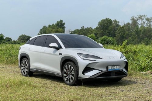 Harga Murah, Begini Cara Aman Pilih Mobil Listrik Bekas