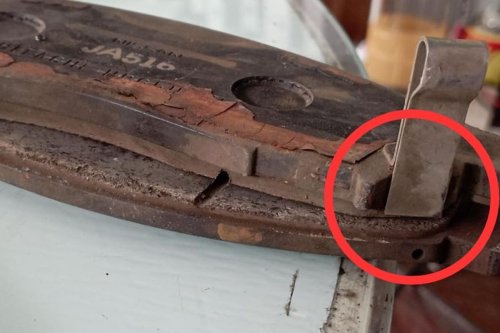 Ini Tanda Kampas Rem Mobil Tipis, Ganti Sebelum Dipakai Mudik