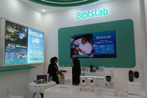 Pentingnya Dashcam untuk Keamanan dan Keselamatan Berkendara