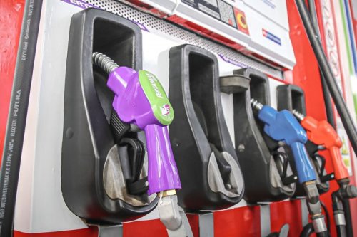 BBM Campur Etanol Tak Ramah untuk Motor 2-Tak, Simak Alasannya