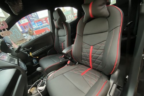 Cuaca Panas, Waspadai Dampak Buruk buat Jok dan Interior Mobil