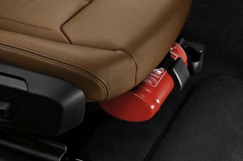 APAR Jadi Barang Wajib yang Ada di Mobil, Ini Dasar Hukumnya