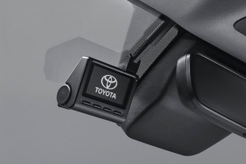 Dari Indonesia, Toyota Zenix Hybrid Model 2025 Meluncur di Thailand