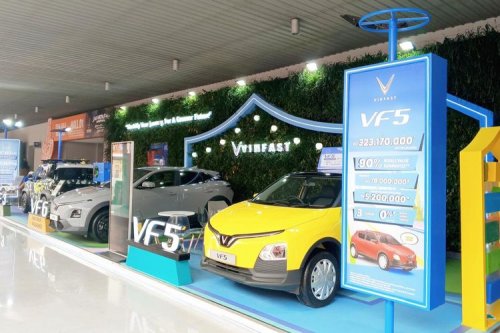 Skema Sewa Baterai, Strategi VinFast Menghindari Perang Harga EV