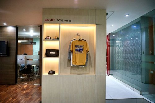 BAIC Perkuat Purna Jual, Resmikan Diler ke-13