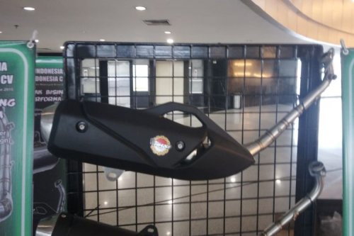 Dedi Mulyadi Larang Knalpot Bising: Apa Kabar SNI Knalpot?