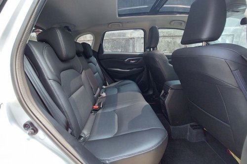 Diskon Suzuki Grand Vitara Tembus Rp 63 Juta pada Oktober 2025